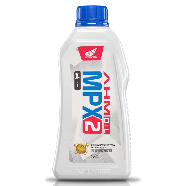 AHM MATIC 0,8 L 10W-30